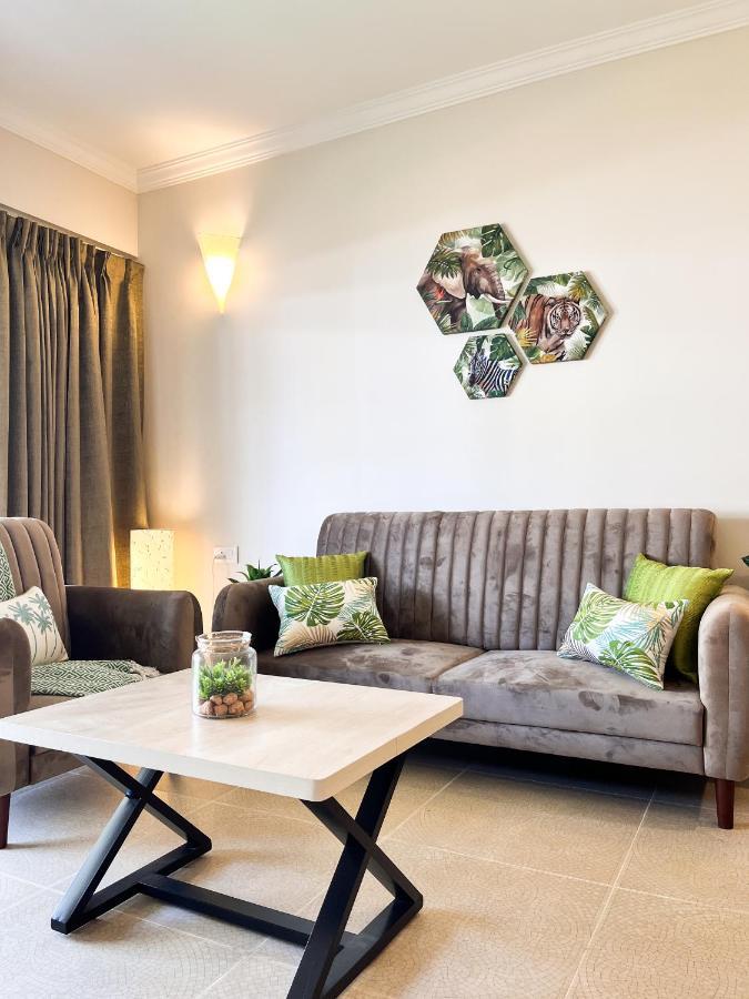 Ferienwohnung Acron Seawind Baga Arpora Calangute Exterior foto