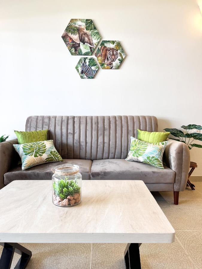 Ferienwohnung Acron Seawind Baga Arpora Calangute Exterior foto