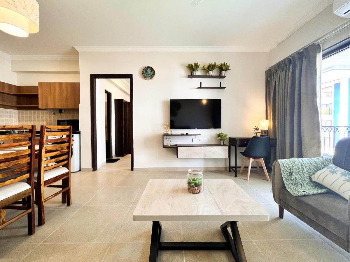 Ferienwohnung Acron Seawind Baga Arpora Calangute Exterior foto